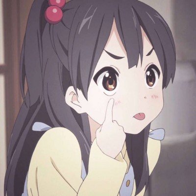 提车第1天开沟里女子淡定合影